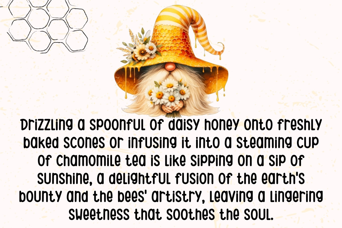 Daisie Honey - Handwritten, a Handwritten Font by Charmingbear59.design (Photo 4 of 5)