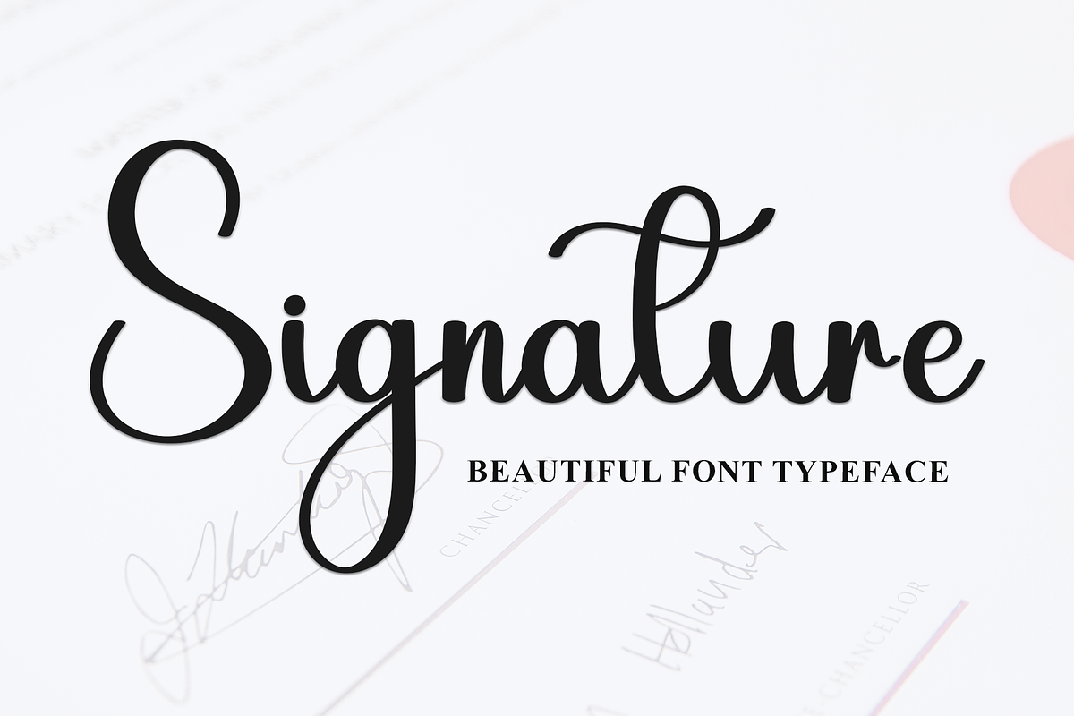 Camping, a Handwritten Font by InermediaSTUDIO (Photo 2 of 8)