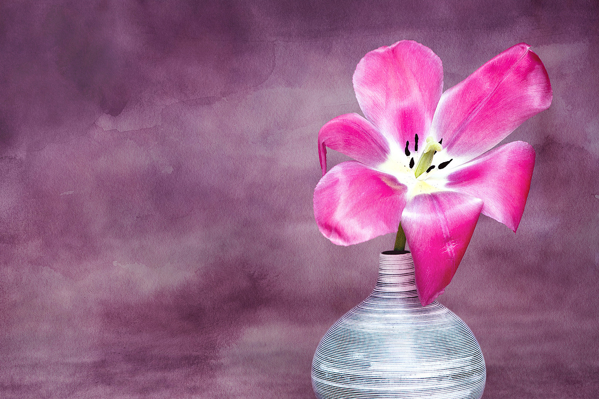 Aquarella Dreams Texture Collection, a Texture Graphic by Sleeklens (Photo 8 of 20)
