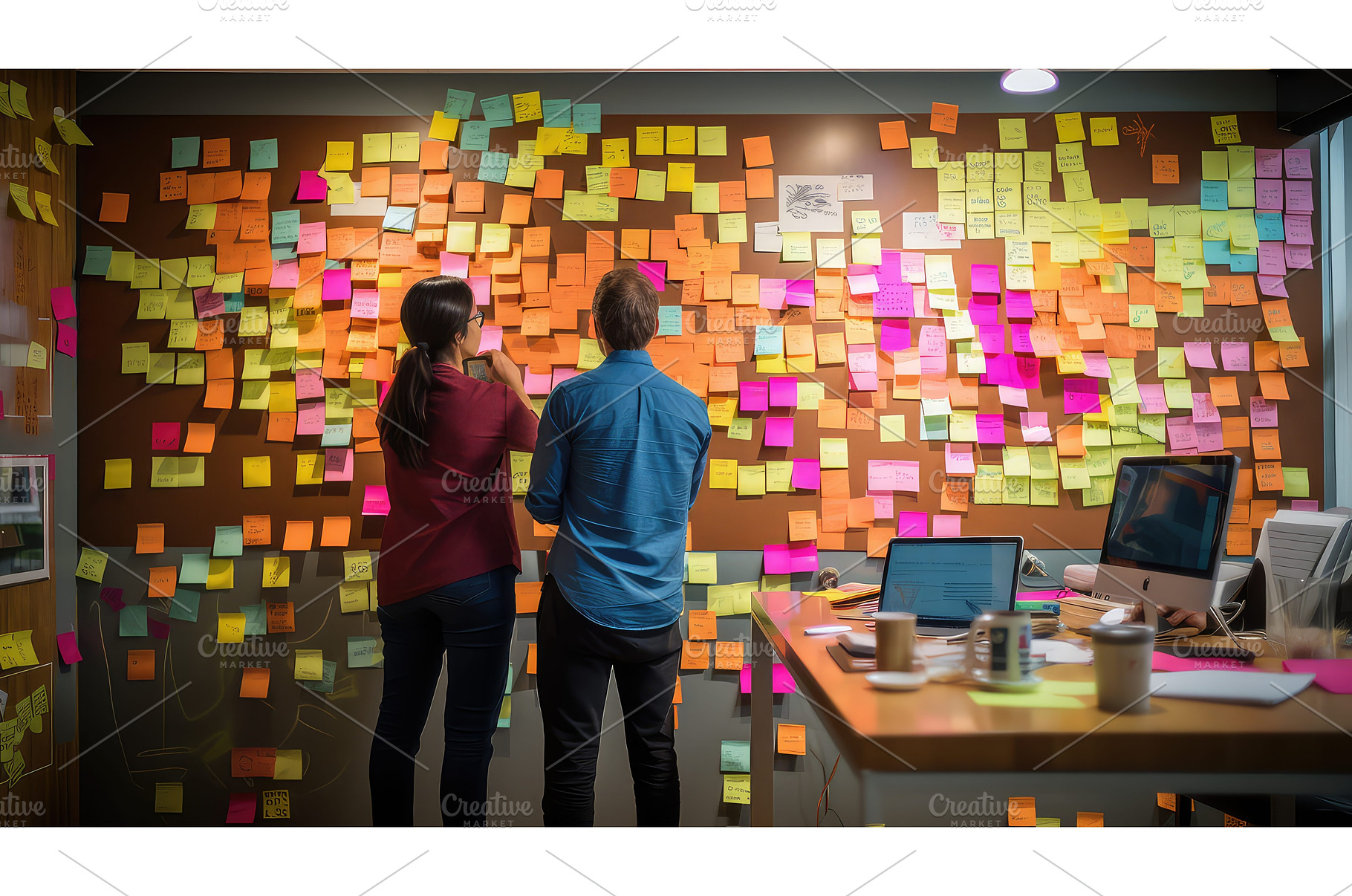innovation business dynamic, a Business Photo by pikepicture