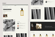 MAYFAIR | Beauty Shopify Theme, a Shopify Template by Studio Mayde (Thumbnail 5 of 9)