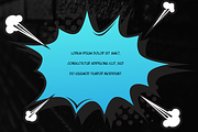 Komikan, a Handwritten Font by portype (Thumbnail 7 of 7)