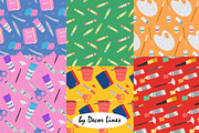 Art Tools, an Object Illustration by Decor Lines (Thumbnail 14 of 15)