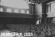 Solarized Film Lightroom Presets, an Action Add-On by Will Milne Photography (Thumbnail 8 of 8)