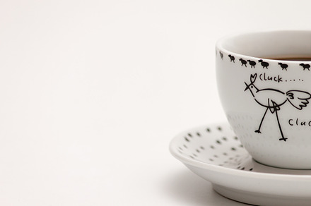 Cup Of Coffee Stock Picture preview 3
