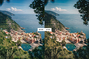 Vintage Film Lightroom Presets, a Preset Add-On by PixaSquare (Thumbnail 6 of 10)