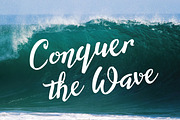 Willynta Script, a Script Font by Patria Ari (P4tcreativa) (Thumbnail 12 of 13)