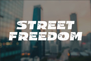 Deluxe Retro, a Font by Limited.studio (Thumbnail 2 of 6)