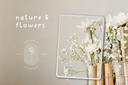 Cupcake, a Handwritten Font by Sofia Skoog (Thumbnail 2 of 9)