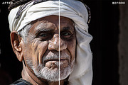 Photo Painter Photoshop Actions 1, an Action Add-On by Design Panoply (Thumbnail 3 of 7)
