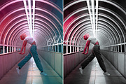 Achromatic Lightroom Presets Pack, an Action Add-On by PixelHive Pro (Thumbnail 11 of 15)