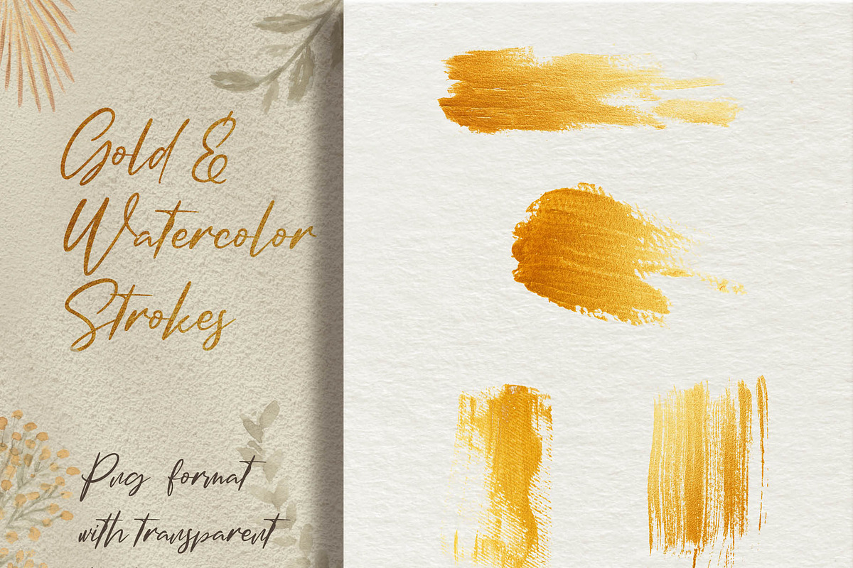 Watercolor Feathers Collection, a Decorative Illustration by GRANCI STUDIOS (Photo 12 of 12)