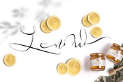 Permacultur, a Script Font by Papermode Co. (Thumbnail 7 of 16)