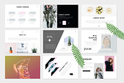 Zellisa Google Slide Presentation, a Presentation Template by SlideBester (Thumbnail 3 of 9)