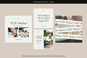 42 Instagram Post and Stories v2, a Social Media Template by Studio K (Thumbnail 9 of 9)