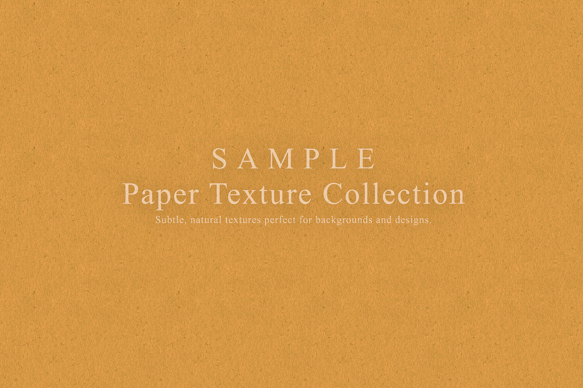Paper Texture Collection – 15 Sheets, a Texture Graphic by NOMO DESIGN (Photo 6 of 16)