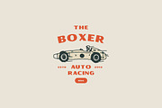 Cherry Bomb - Wide Sans Serif, a Sans Serif Font by Creative Type (Thumbnail 4 of 8)