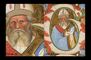 400+ lluminated Manuscripts Bundle, a Decorative Illustration by Digital Museum (Thumbnail 5 of 11)