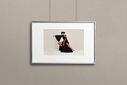 Frame Mockup Kit, a Household Mockup by Ruben Stom (Thumbnail 6 of 22)