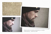 Vintage Paper I, a Texture Graphic by rileyBgraphics (Thumbnail 6 of 8)
