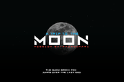 Qore - Futuristic Font, a Sans Serif Font by Linecreative (Thumbnail 4 of 10)
