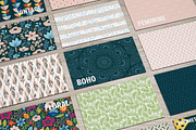 Pattern Pairing Bundle, a Pattern Graphic by Anugraha Design (Thumbnail 6 of 7)