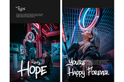 Tryine Font, a Font by Phoenix Dungeon (Thumbnail 7 of 9)