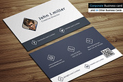 Power CV, a Resume Template by CodePower (Thumbnail 5 of 5)