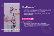 Akute, a Sans Serif Font by twinstd (Thumbnail 10 of 14)