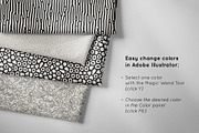 Big Bundle: 78 Seamless Patterns, a Pattern Graphic by Curly_Pat (Thumbnail 16 of 17)
