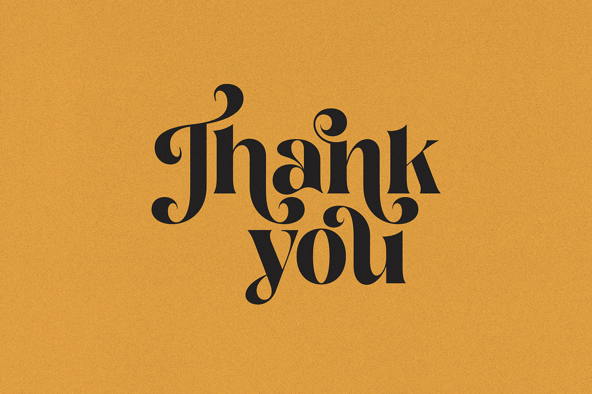 Losta Frida - Decorative family, a Sans Serif Font by creativemedialab (Photo 20 of 20)