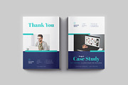 Case Study Template, a Brochure Template by Designsoul14 (Thumbnail 10 of 10)