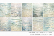 Shallow Reflections, a Decorative Illustration by rileyBgraphics (Thumbnail 2 of 5)