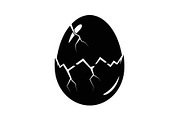 50 Cracked Egg Shell Silhouette, an Illustration by musafir_fashion (Thumbnail 48 of 55)