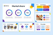 Presentation E-Learning, a Presentation Template by TemplatesNow! (Thumbnail 11 of 14)