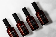 RITUALS / Cosmetic Mockups, a Packaging Mockup by Studio Dara (Thumbnail 10 of 16)