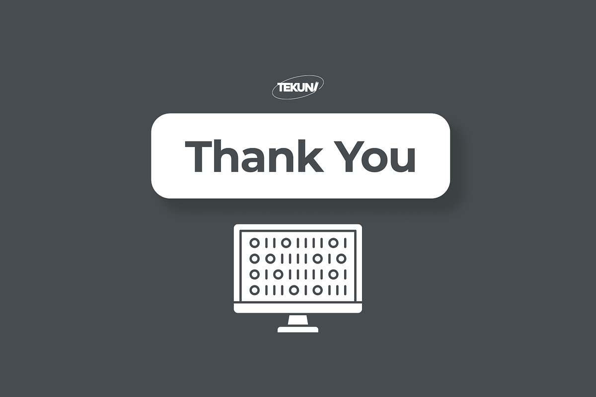 Technology and Digitalization Icons, an Icon by Tekuni (Photo 12 of 12)