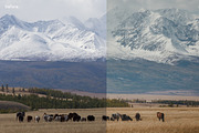 Lightroom TRAVEL presets, an Action Add-On by GoodMomentShop (Thumbnail 3 of 5)