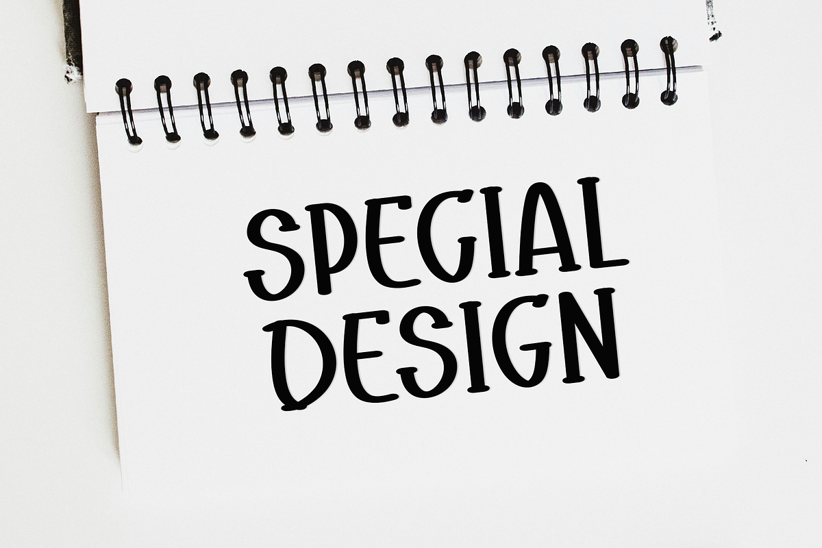 School United, a Script Font by InermediaSTUDIO (Photo 2 of 8)