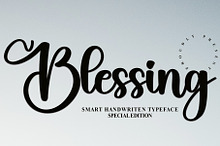 Blessing