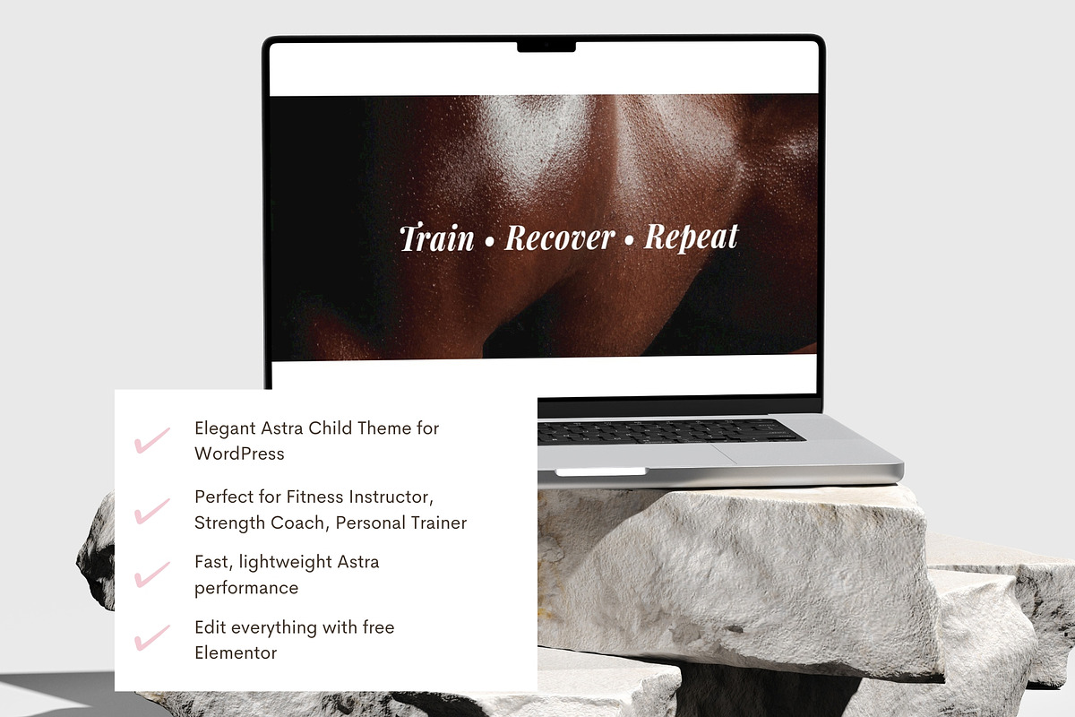 Mova Personal Trainer Wordpress, a WordPress Template by Templatelabsdesign (Photo 9 of 10)
