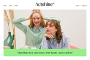 Lostorian - Modern Stylish, a Sans Serif Font by RockboyStd (Thumbnail 5 of 12)