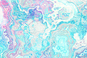 Marbling Textures Pack 30, a Texture Graphic by tkdesign (Thumbnail 17 of 31)