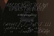 Butter Garden, a Script Font by operatype.co (Thumbnail 13 of 15)