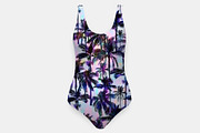Tropical Pattern & Seamless Print, a Pattern Graphic by Talip Memis (Thumbnail 6 of 6)