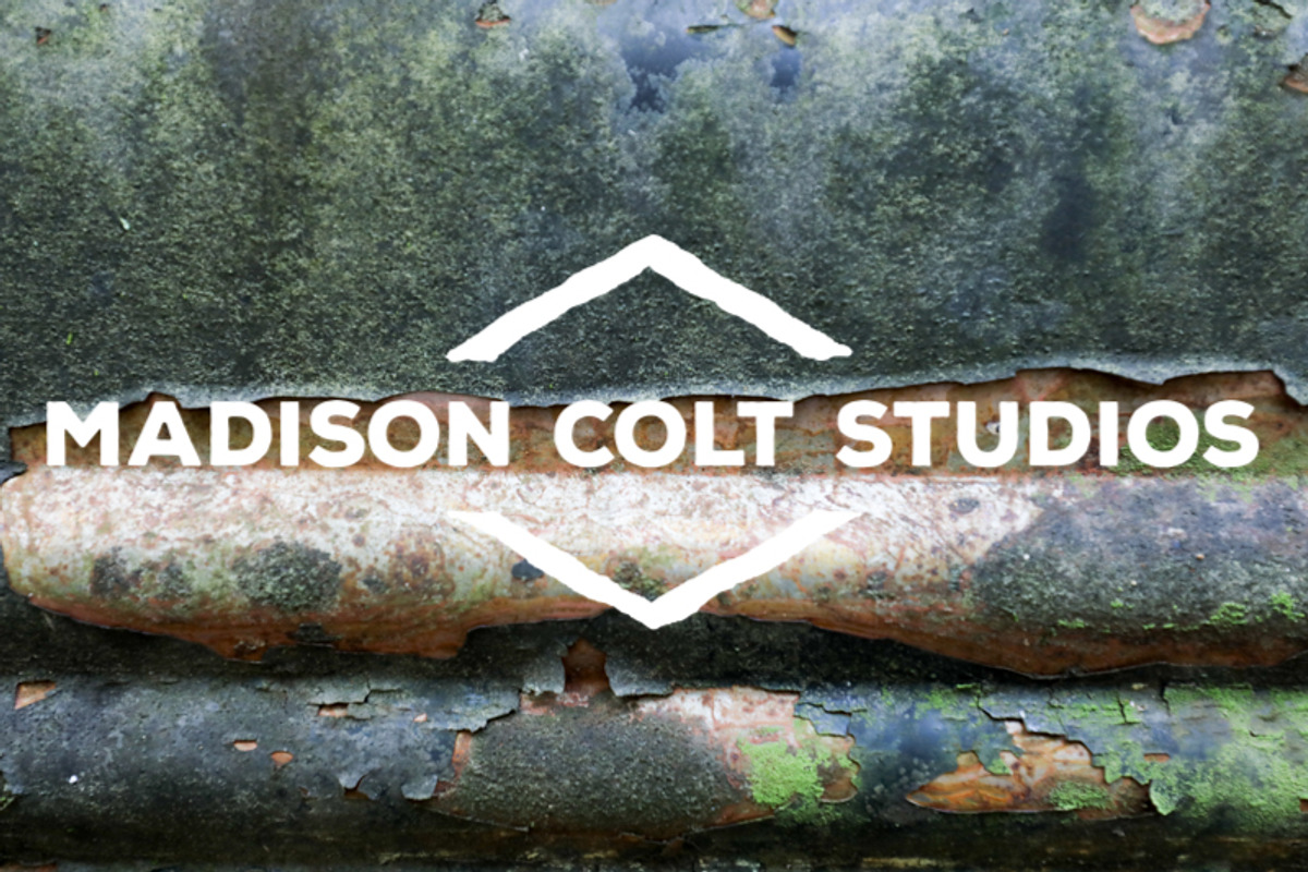 50 Rusty Metal Textures - Vol 1, a Texture Graphic by Madison Colt Studios (Photo 26 of 51)