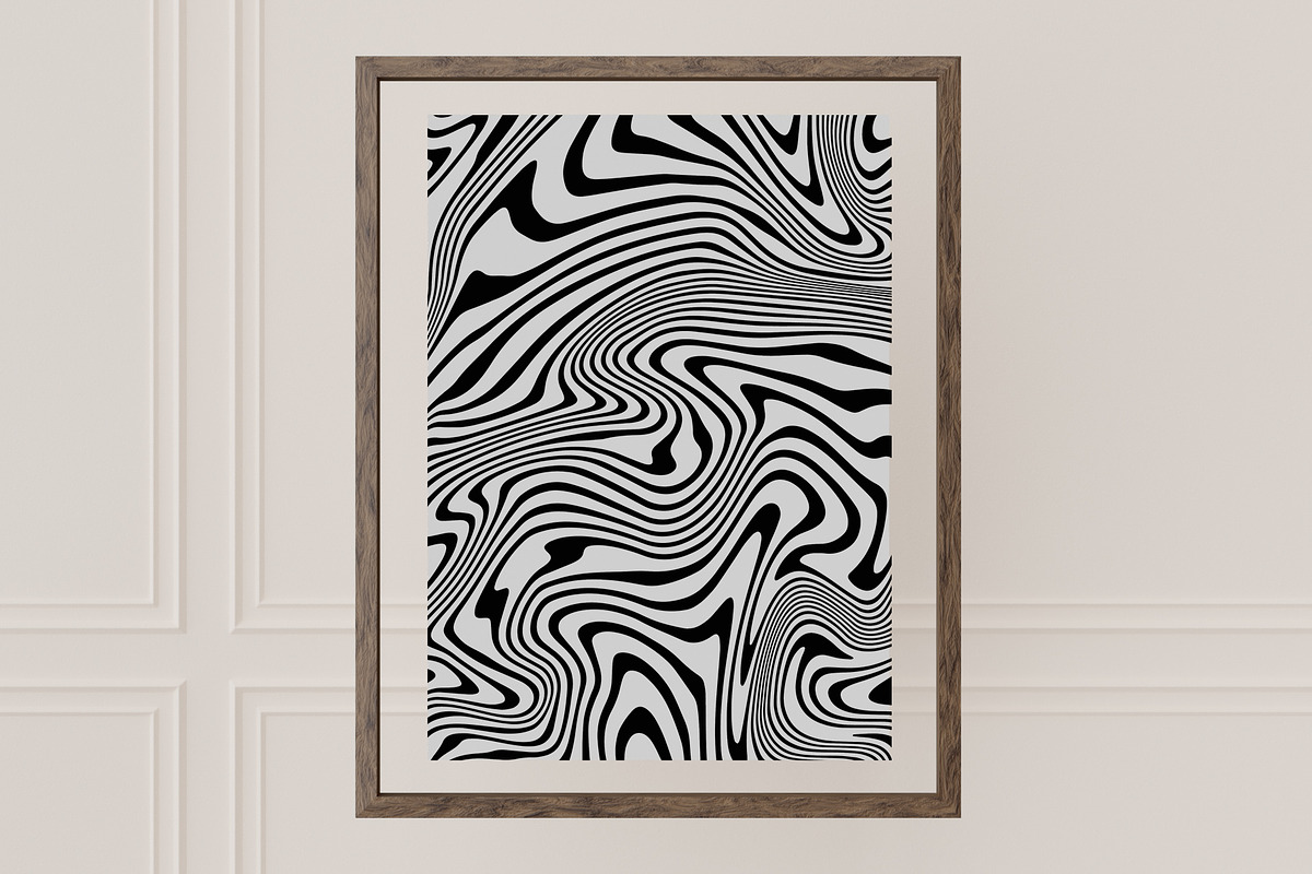 Y2K Collage & Graffiti Elements Pack, an Object Graphic by Oksana Trygub (Photo 15 of 30)