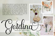 Maryam - Elegant Calligraphy Font, a Script Font by Imiftype Studio (Thumbnail 3 of 10)