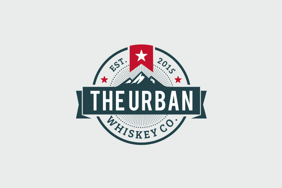 The Urban Logo Temp., a Branding & Logo Template by g design (Photo 1 of 3)