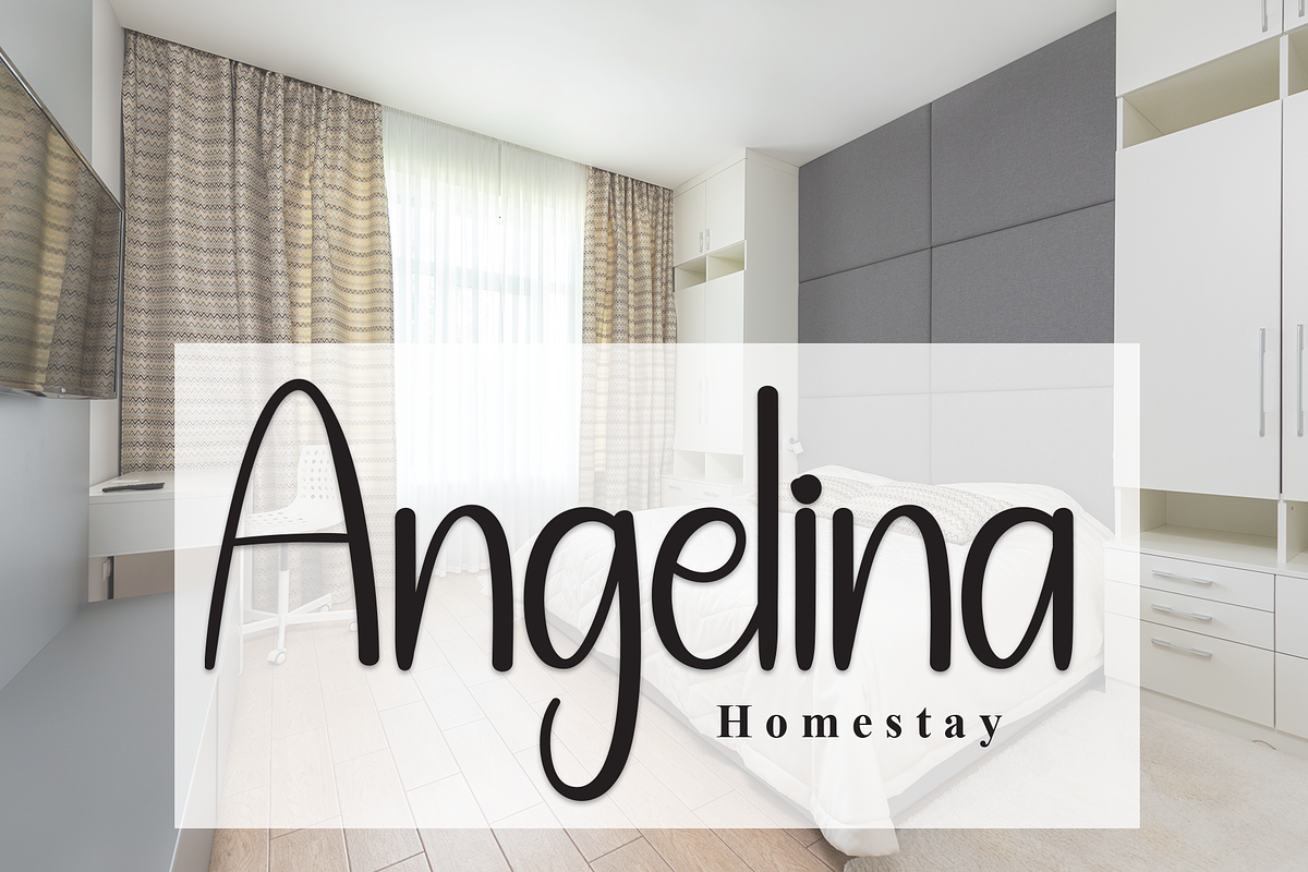 Sample Handmade | Script Font, a Handwritten Font by Scratchones (Photo 3 of 8)